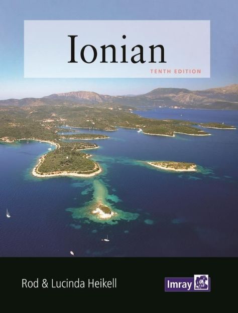 The Ionian